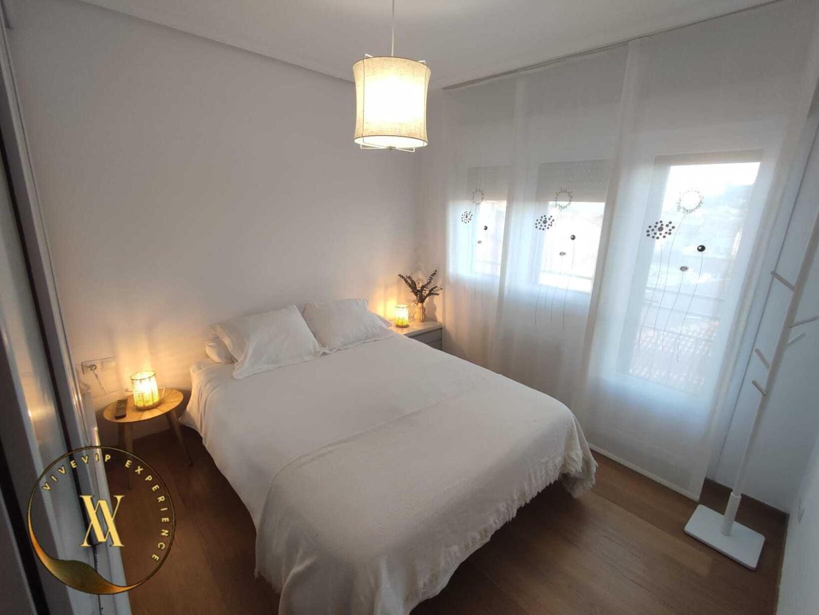 Apartamento Para 5-6 Personas - Las Vistillas Lejlighed San Vicente de la Sonsierra Eksteriør billede