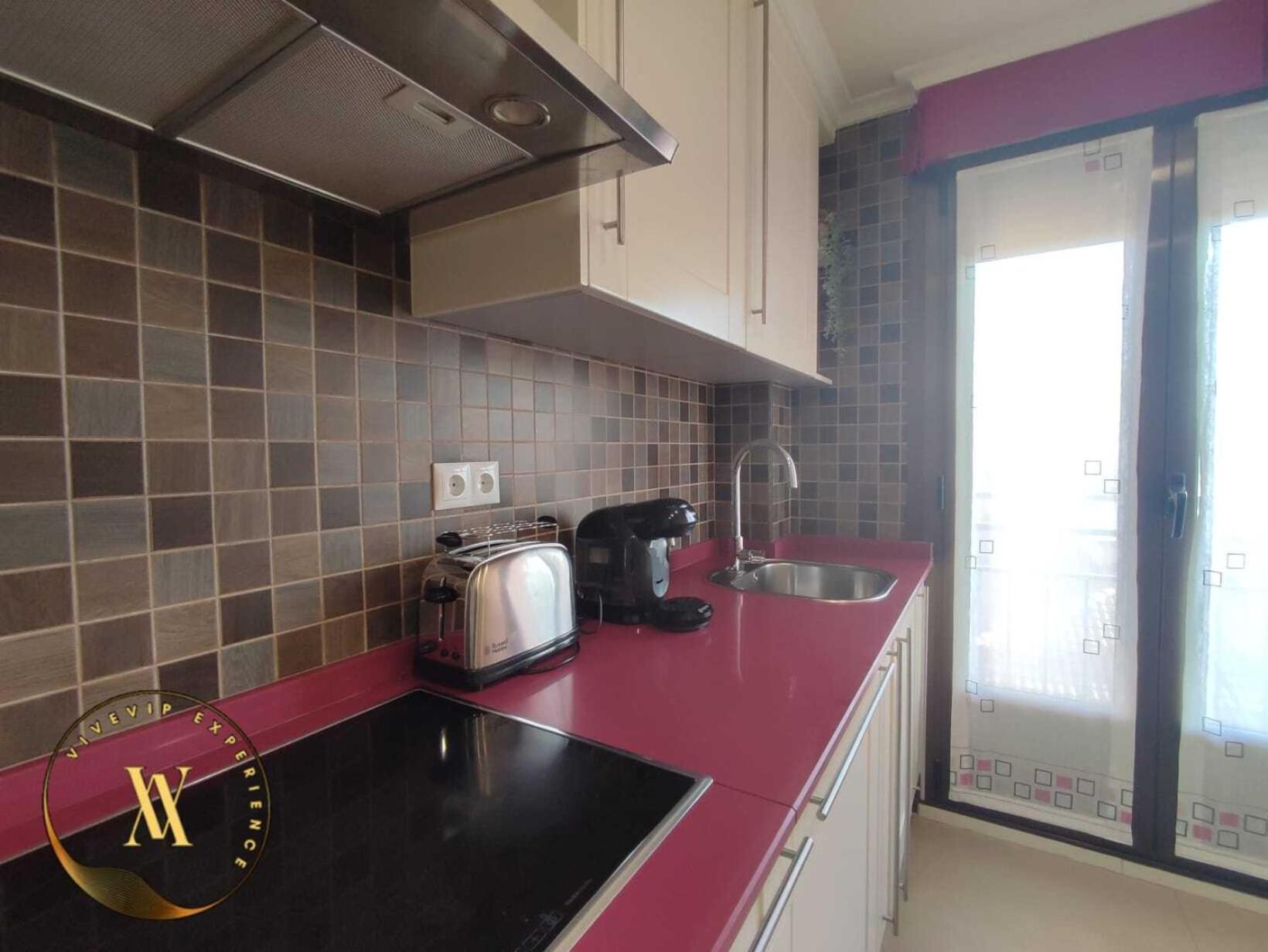Apartamento Para 5-6 Personas - Las Vistillas Lejlighed San Vicente de la Sonsierra Eksteriør billede