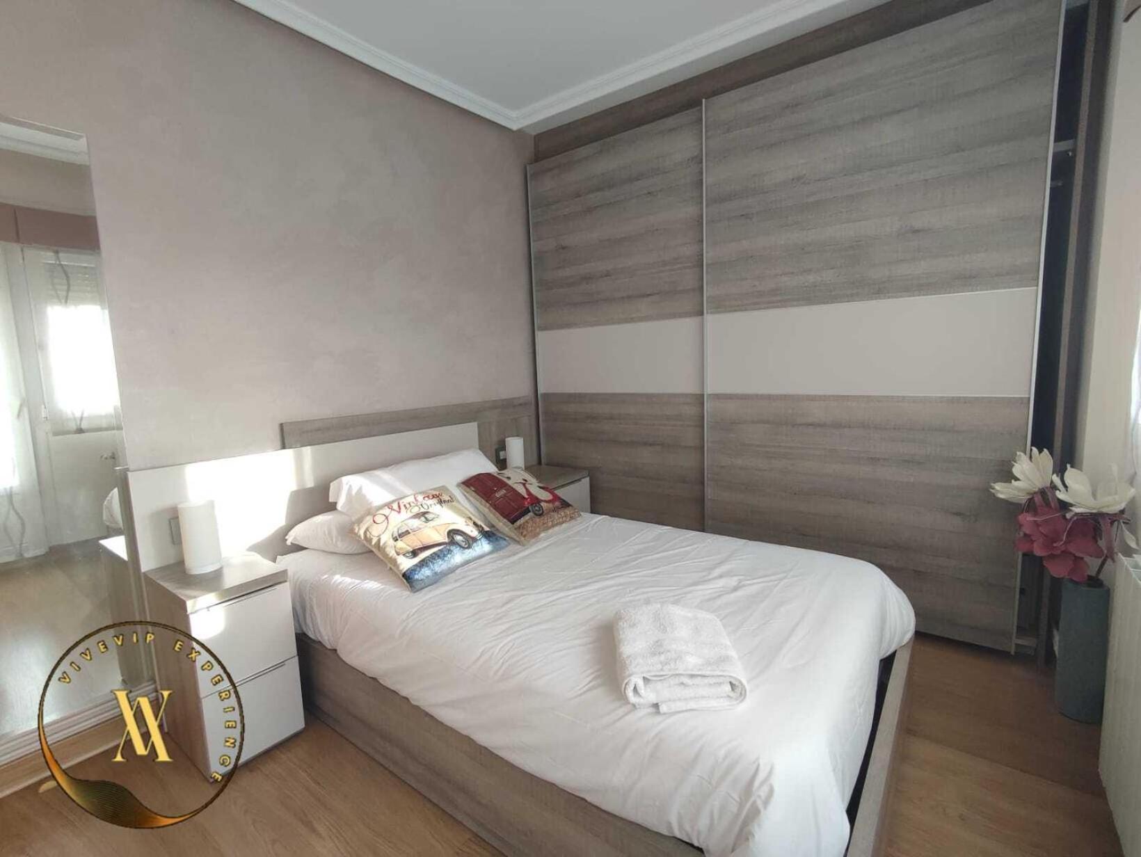 Apartamento Para 5-6 Personas - Las Vistillas Lejlighed San Vicente de la Sonsierra Eksteriør billede