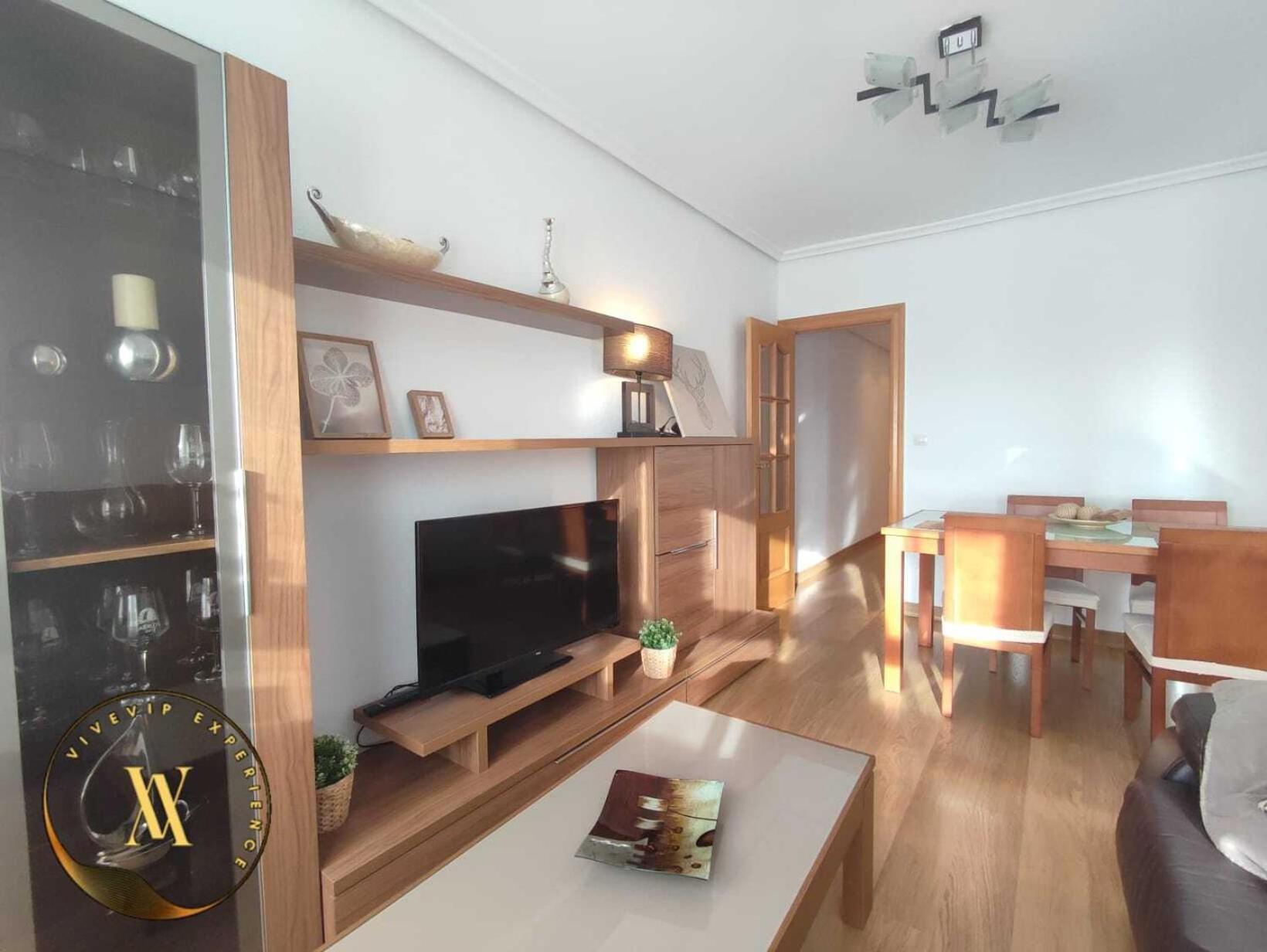 Apartamento Para 5-6 Personas - Las Vistillas Lejlighed San Vicente de la Sonsierra Eksteriør billede