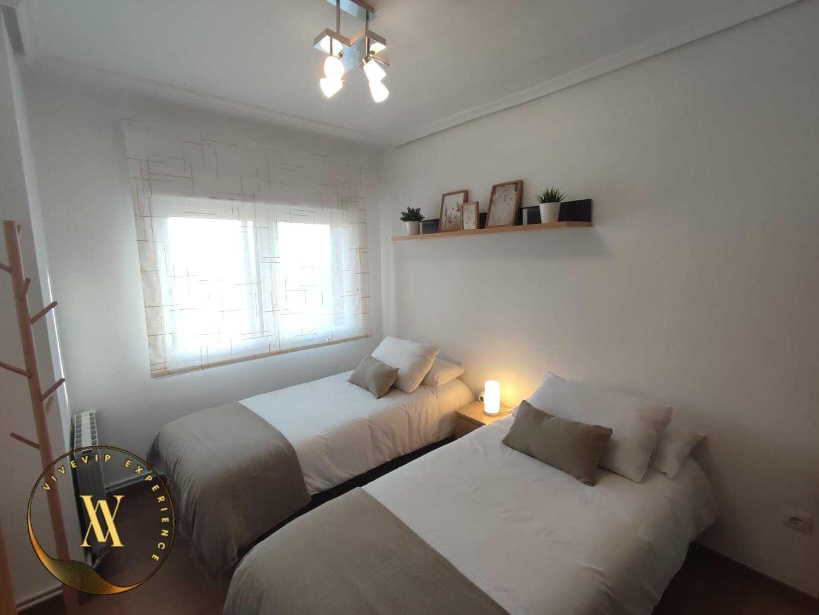 Apartamento Para 5-6 Personas - Las Vistillas Lejlighed San Vicente de la Sonsierra Eksteriør billede