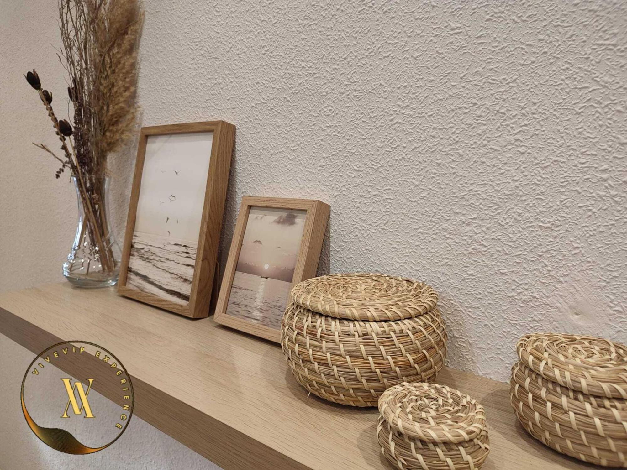 Apartamento Para 5-6 Personas - Las Vistillas Lejlighed San Vicente de la Sonsierra Eksteriør billede
